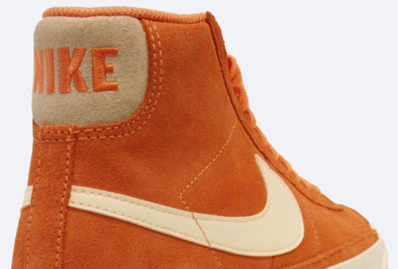 Nike Blazer Mid Premium Melon Crush 1