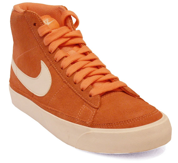 Nike Blazer Mid Premium Melon Crush 3