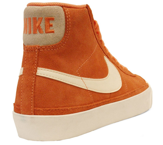 Nike Blazer Mid Premium Melon Crush 4