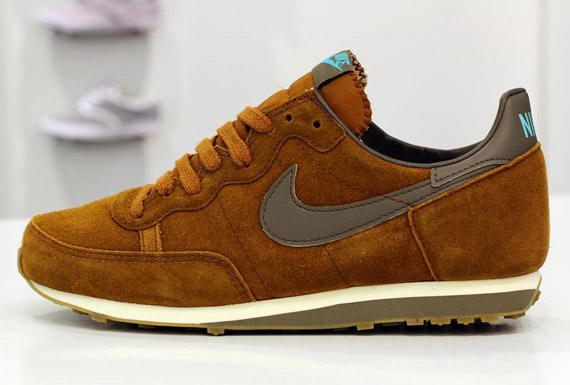 Nike Challenger Hazelnut