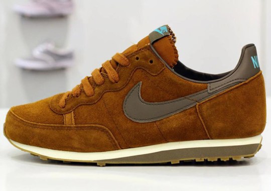 Nike Challenger ‘Hazelnut’
