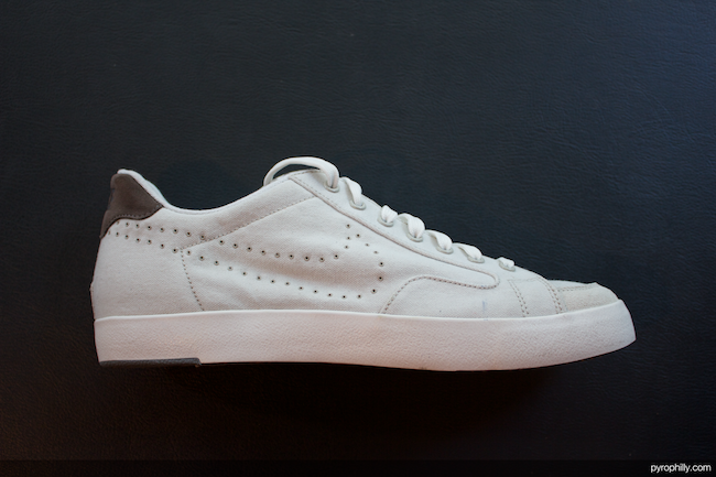Nike Claymoor 1