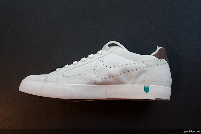 Nike Claymoor 2