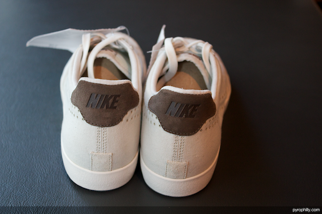 Nike Claymoor 5