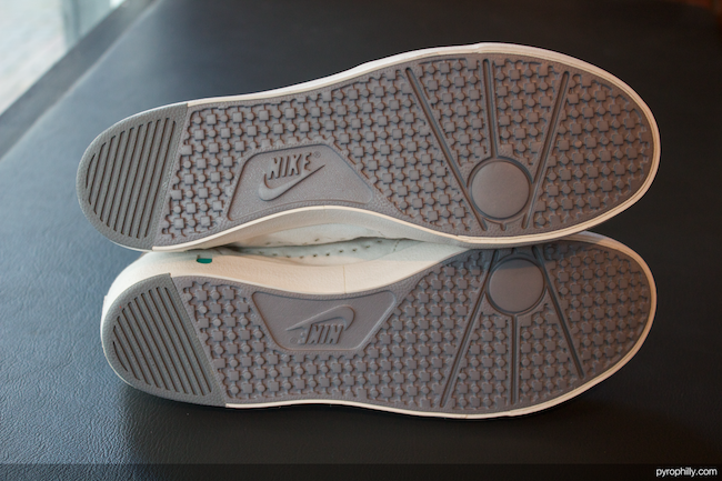Nike Claymoor 6