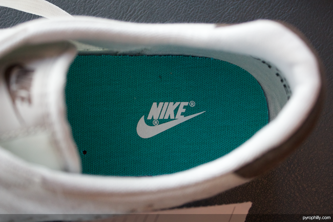 Nike Claymoor 9