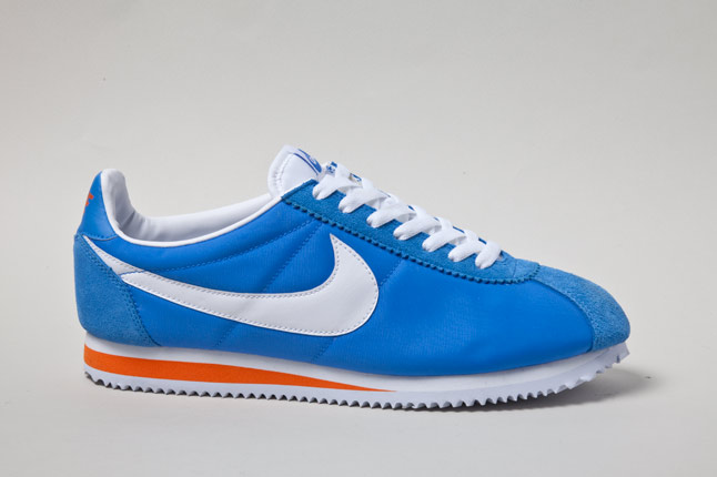 Nike Cortez Blue Thunder 2