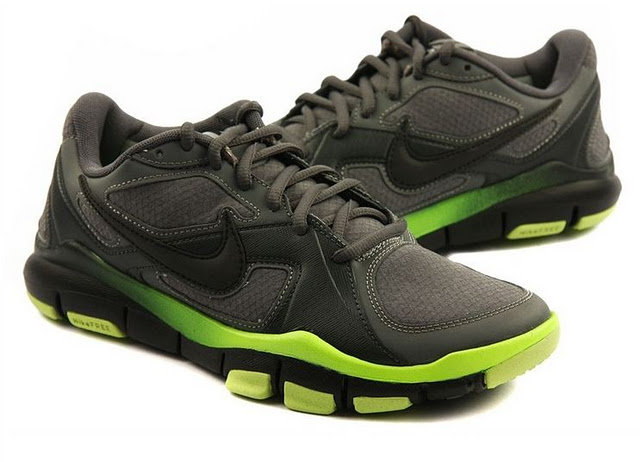 Nike Free Tr 2 Winter 03