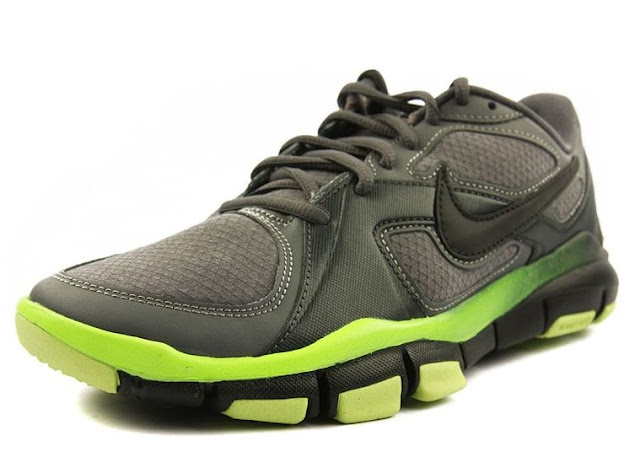 Nike Free Tr 2 Winter 04