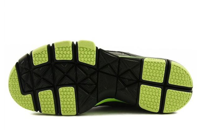 Nike Free Tr 2 Winter 07