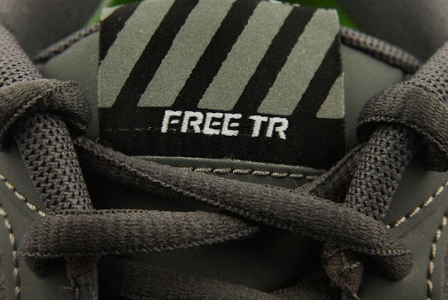 Nike Free Tr 2 Winter 08
