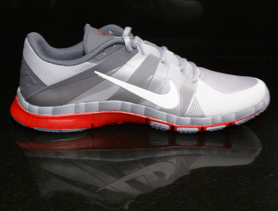 Nike Free Trainer 5.0 2012 Pro Bowl 5