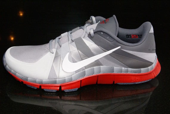 Nike Free Trainer 5.0 2012 Pro Bowl 6