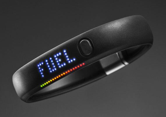 Nike Fuelband