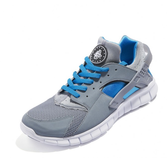 Nike Huarache Free 2012 Spring 2012 Colorways 3
