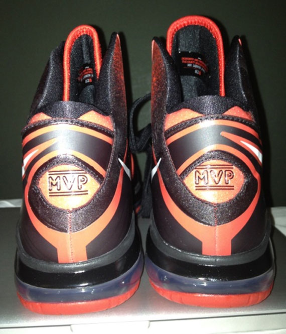 Nike Lebron 8 V2 Mvp 7