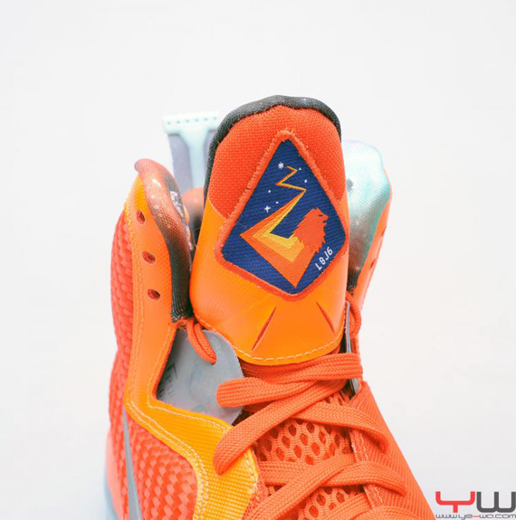 Nike Lebron 9 All Star Yw 11