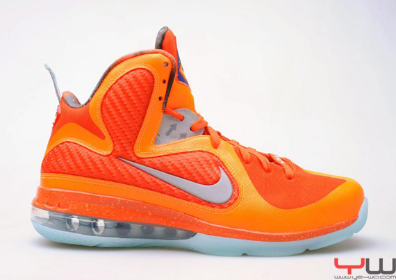 Nike Lebron 9 All Star Yw 4