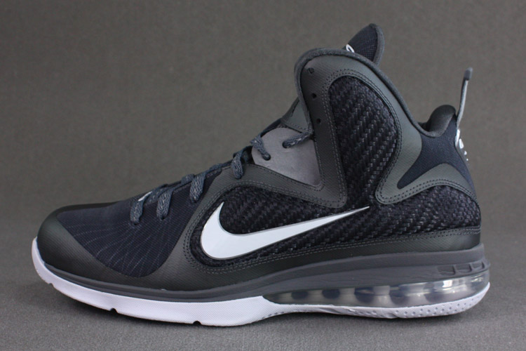 Nike Lebron 9 Cool Grey Release Date 01