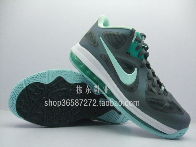 Nike Lebron 9 Low Easter 10