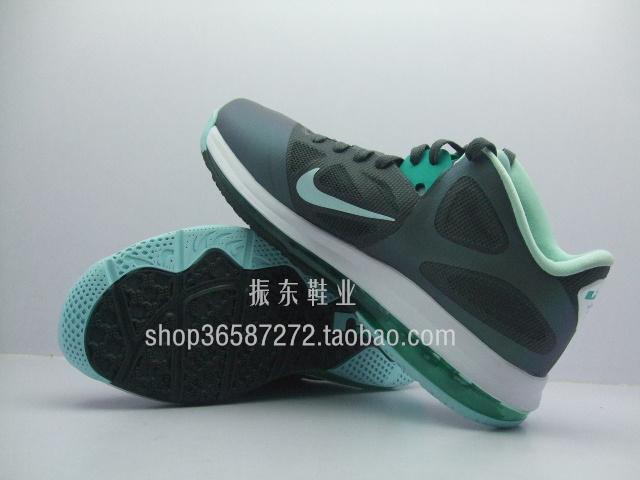 Nike Lebron 9 Low Easter 11