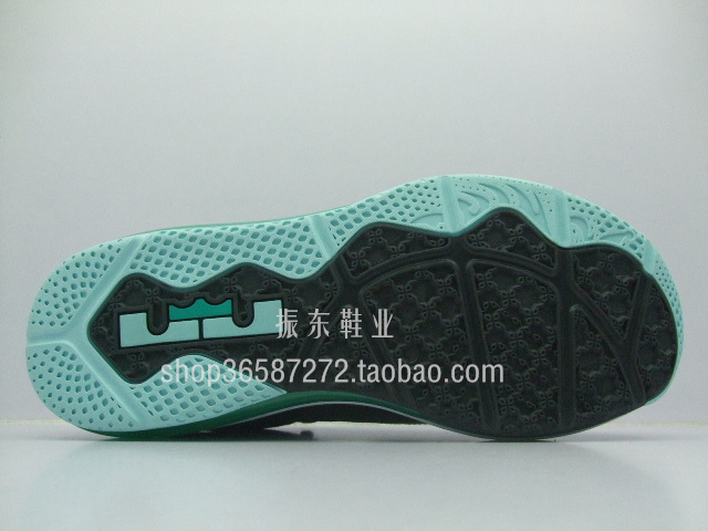 Nike Lebron 9 Low Easter 13