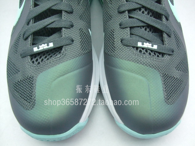 Nike Lebron 9 Low Easter 15
