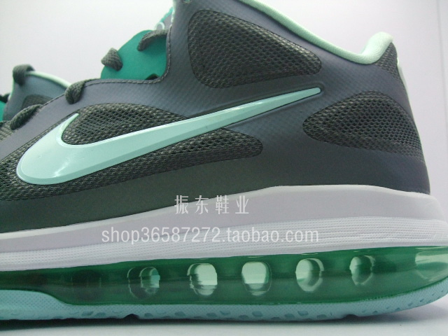 Nike Lebron 9 Low Easter 17