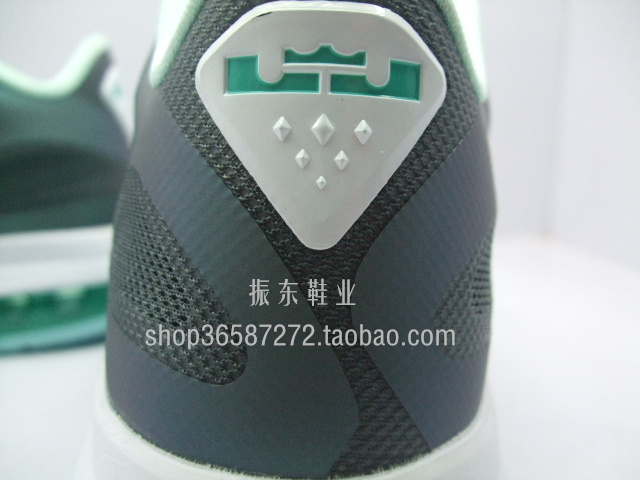 Nike Lebron 9 Low Easter 18