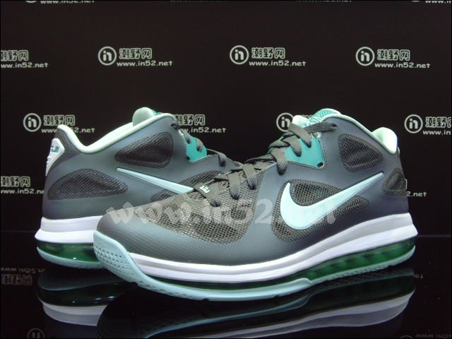 Nike Lebron 9 Low Easter 21
