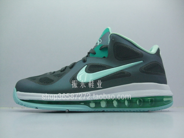 Nike Lebron 9 Low Easter 3