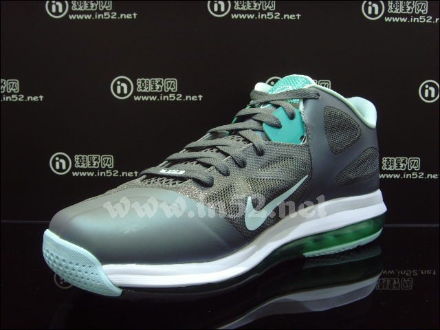Nike Lebron 9 Low Easter 31