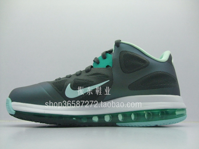 Nike Lebron 9 Low Easter 4