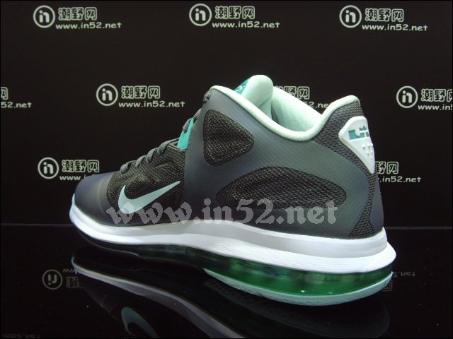 Nike Lebron 9 Low Easter 41