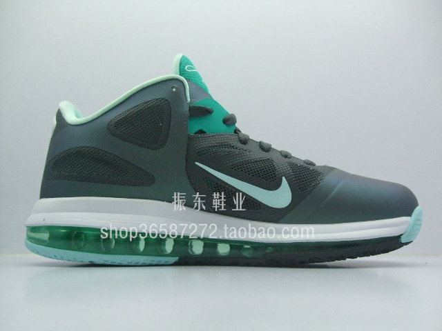 Nike Lebron 9 Low Easter 5
