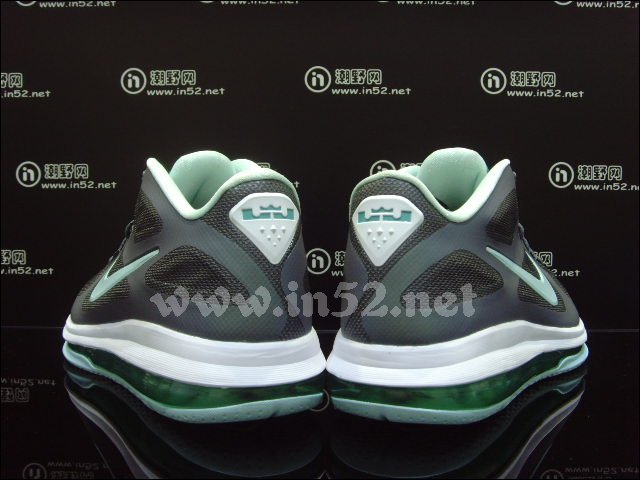 Nike Lebron 9 Low Easter 51