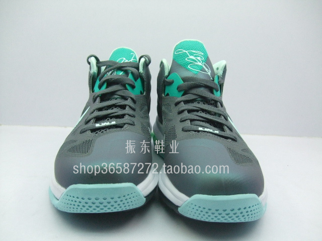 Nike Lebron 9 Low Easter 6