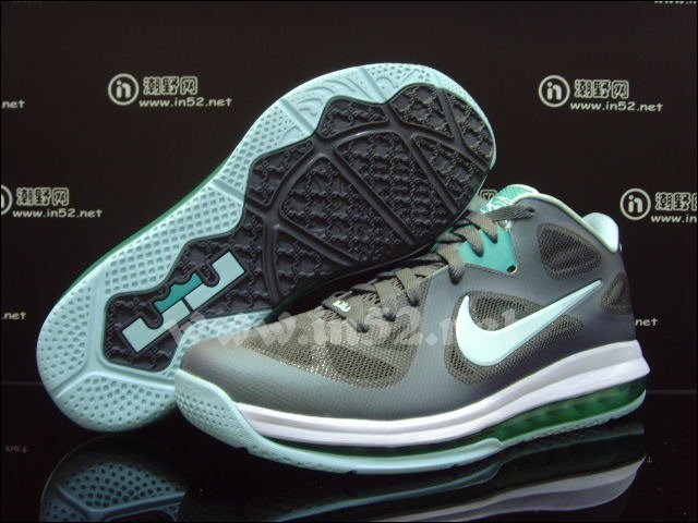 Nike Lebron 9 Low Easter 61