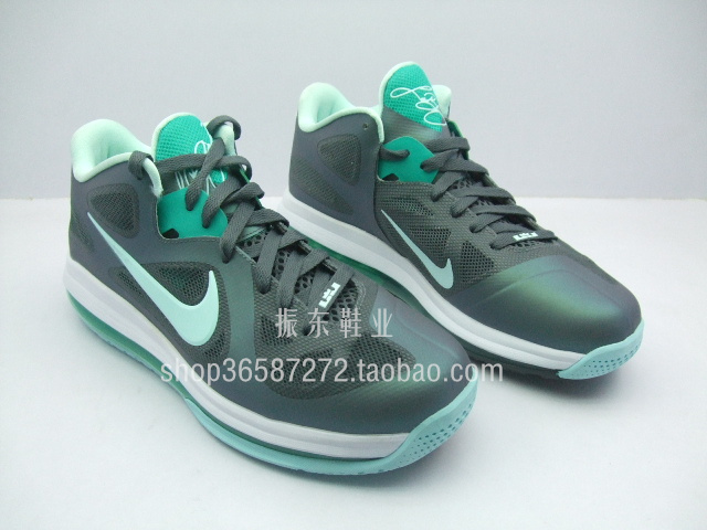 Nike Lebron 9 Low Easter 8
