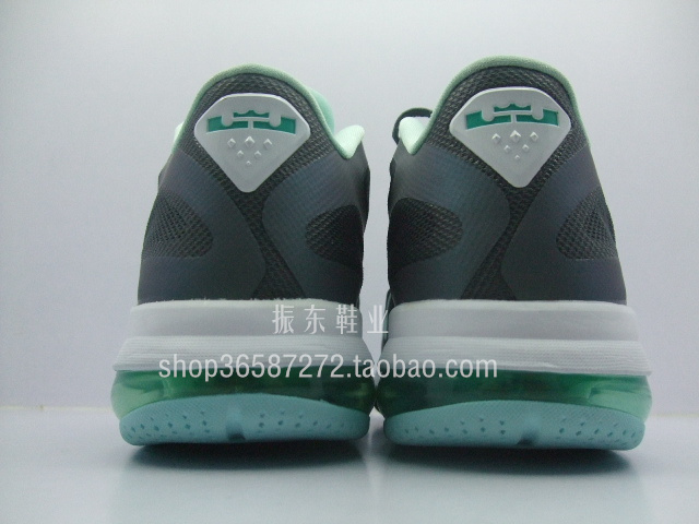 Nike Lebron 9 Low Easter 9