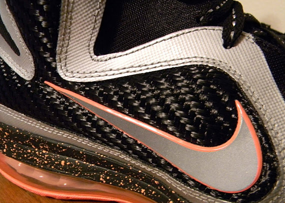 Nike LeBron 9 ‘Mango’ – Spring Colorway