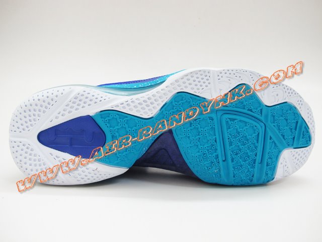 Nike Lebron 9 Summit Lake Hornets 81
