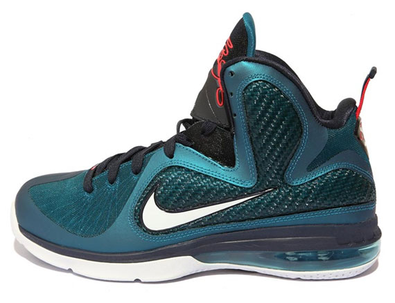 Nike Lebron 9 Swingman 1