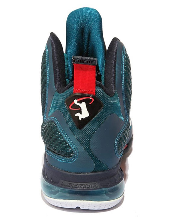 Nike Lebron 9 Swingman 7