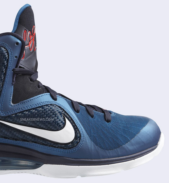 Nike Lebron 9 Swingman Available Nikestore Europe 4