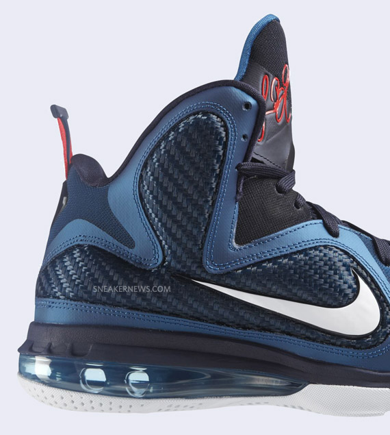 Nike Lebron 9 Swingman Available Nikestore Europe 5