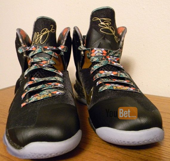 Nike Lebron 9 Watch The Throne Ebay 9