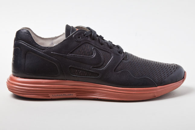 Nike Lunar Flow Prm Black 2