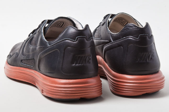 Nike Lunar Flow Prm Black 3