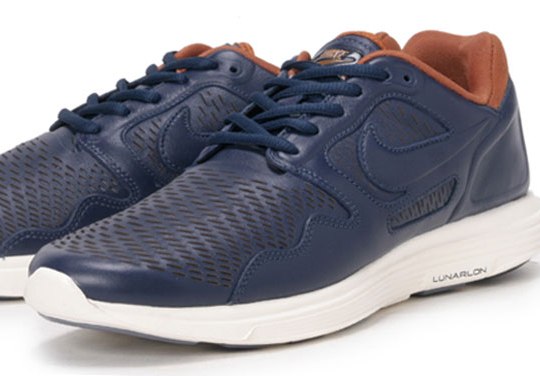 Nike Lunar Flow PRM ‘Obsidian’